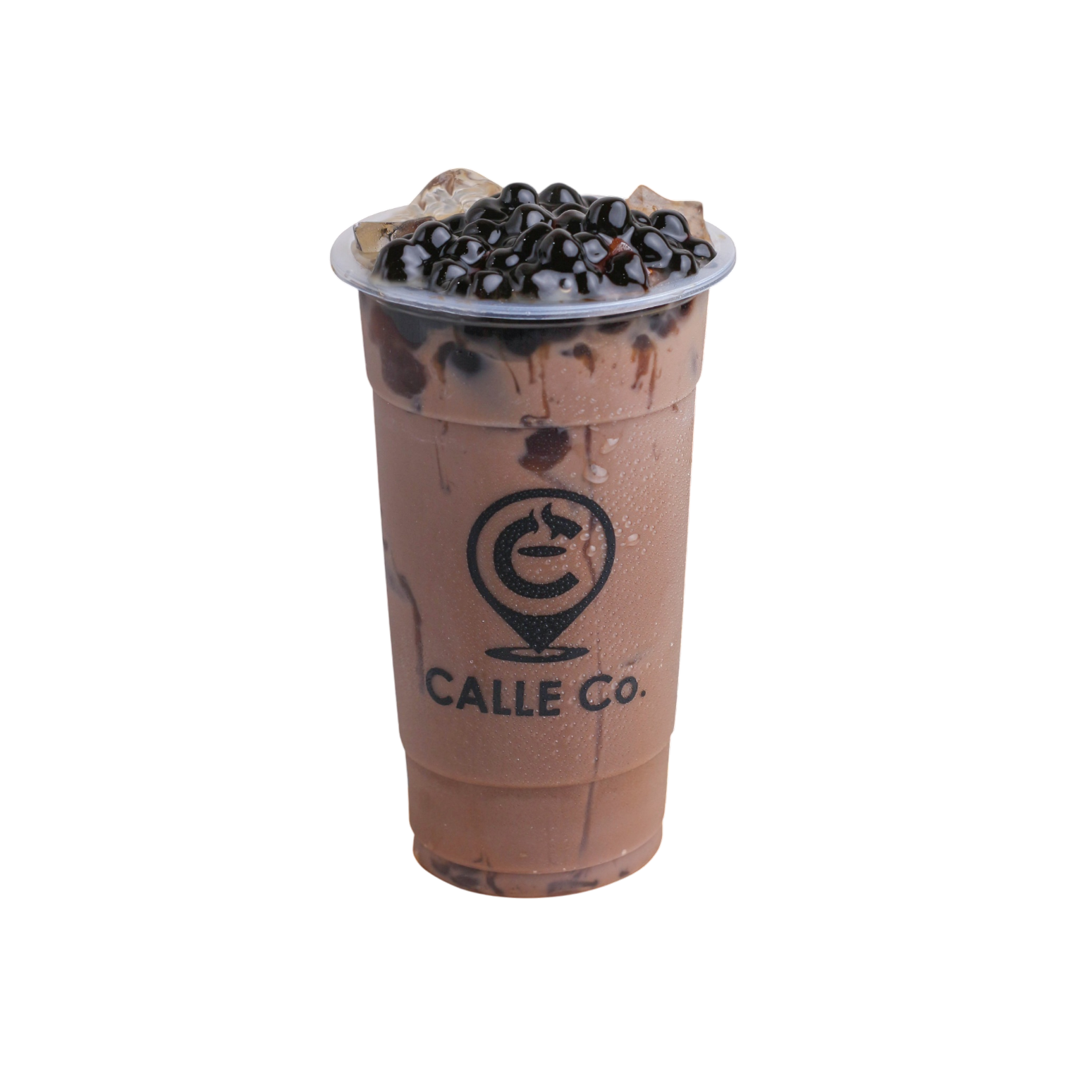 Chocolate Milktea