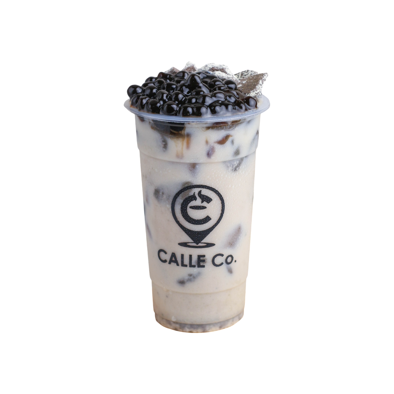 Cookies & Cream Milktea