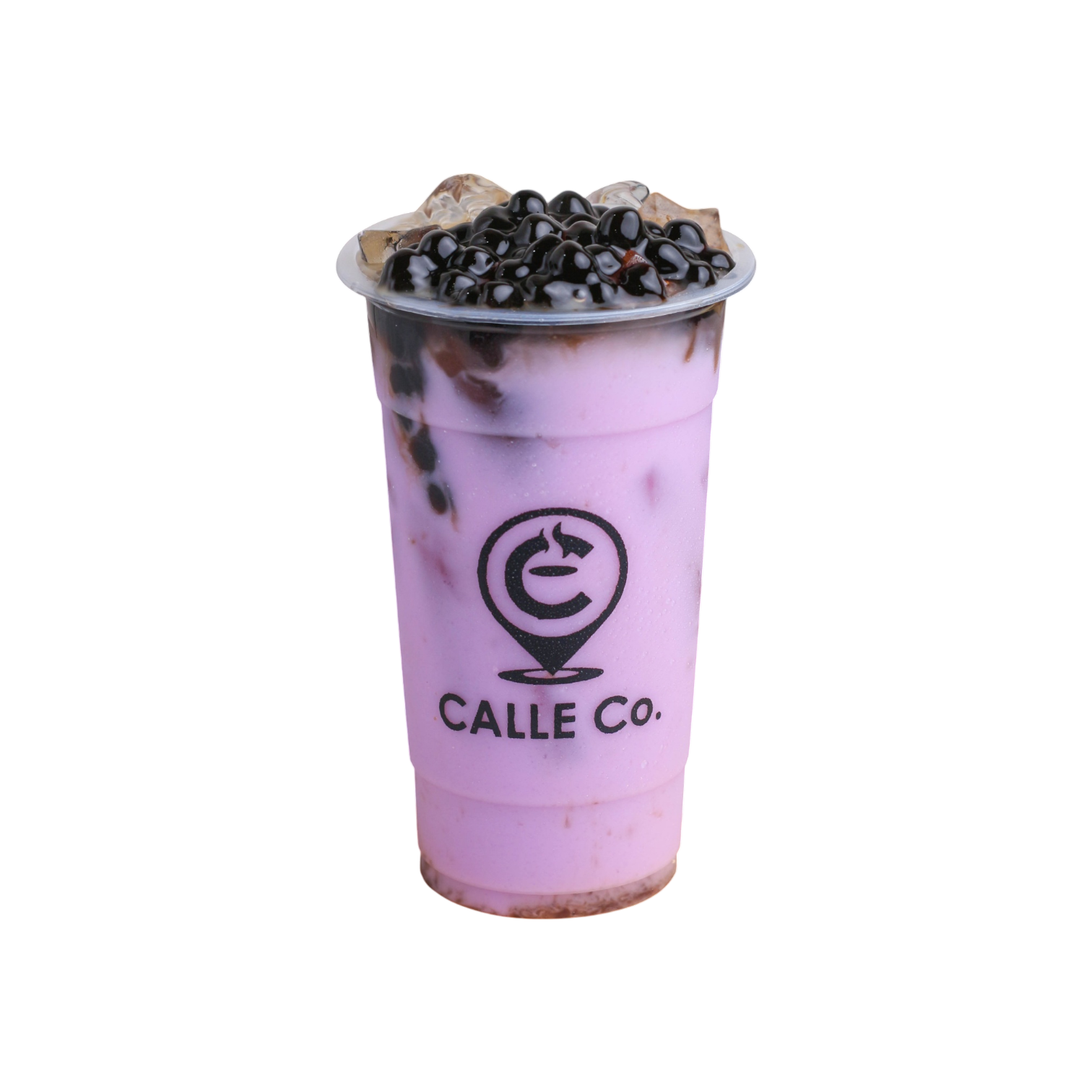 Taro Milktea